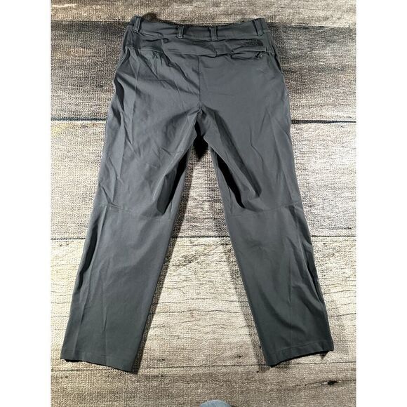 The North Face Men's Paramount Pants Hiking Outdoor Trail Cargo 34x30 - Picture 5 of 10